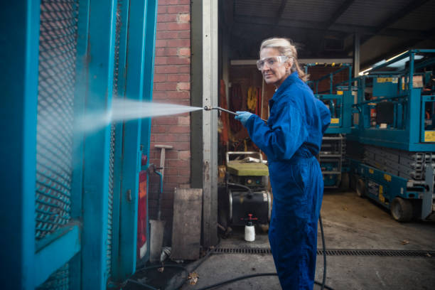 Best Machinery and Equipment Cleaning  in Lone Pine, CA